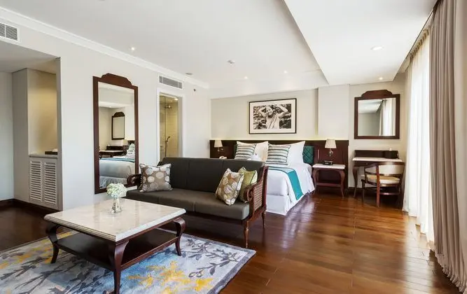 Maison Aurelia Sanur, Bali - by Preference - Oda
