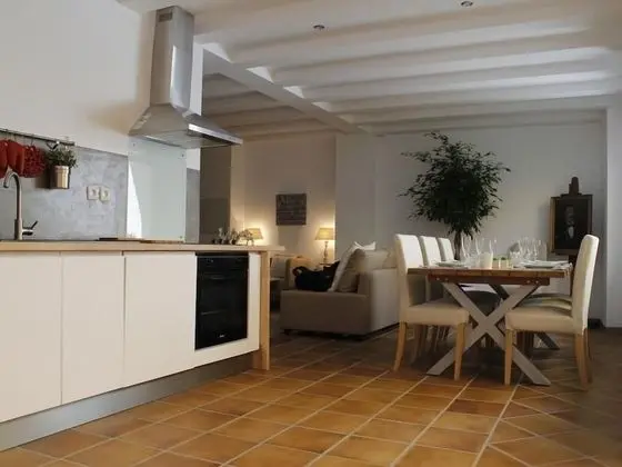 Maison Bacou Cité 1 - Mülk Olanakları