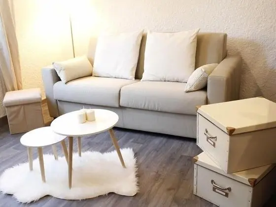 Maison Bacou Cité 1 - Oda