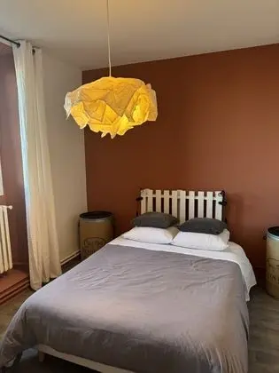 Maison Bacou Cité 2 - Genel