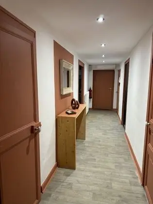 Maison Bacou Cité 2 - Lobi