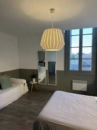 Maison Bacou Cité 3 - Genel