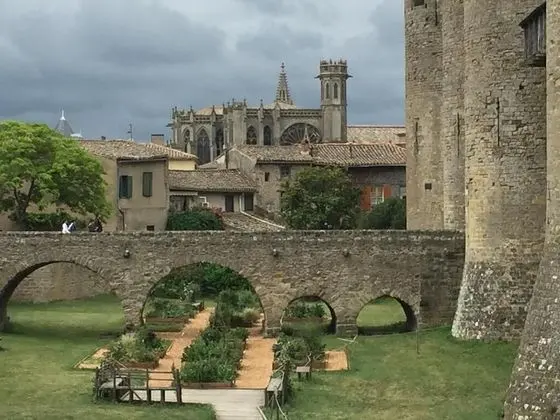 Maison Bacou Cité 4