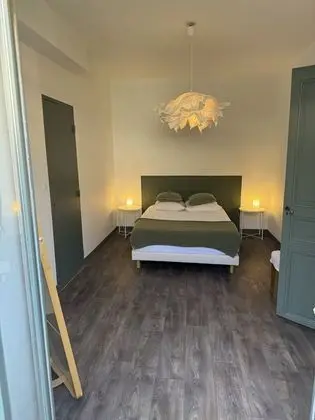 Maison Bacou Cité 4 - Genel