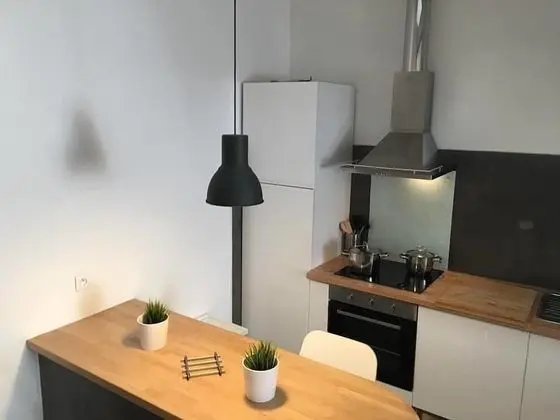 Maison Bacou Cité 4 - Yerinde Yemek
