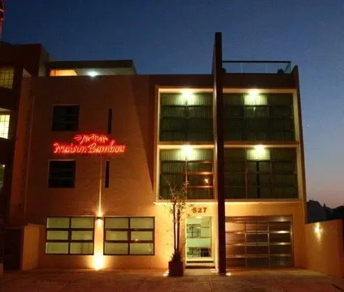 Maison Bambou Hotel Boutique