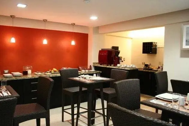 Maison Bambou Hotel Boutique - Bar