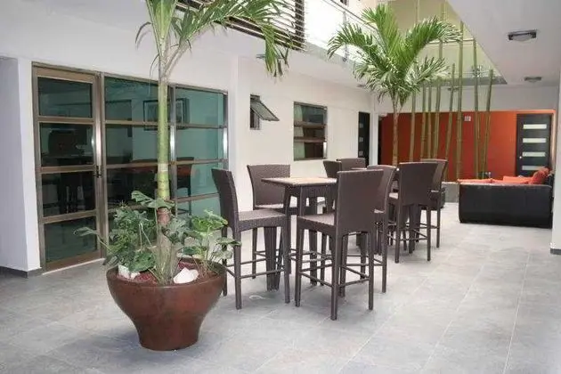 Maison Bambou Hotel Boutique - Genel