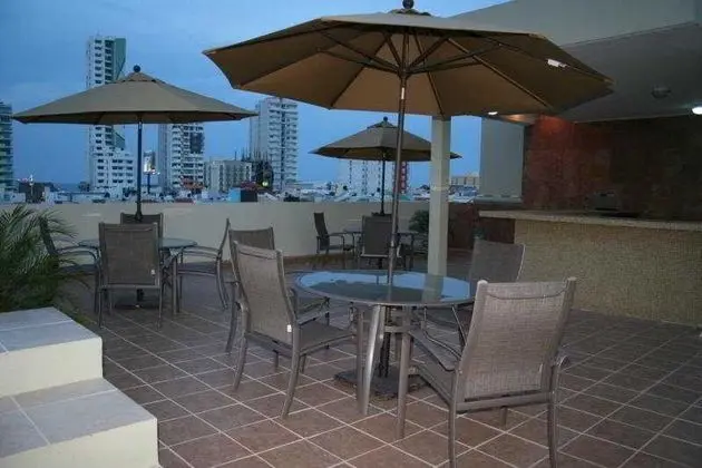 Maison Bambou Hotel Boutique - Manzara / Peyzaj