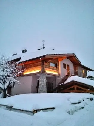 Maison Bionaz Ski & Sport