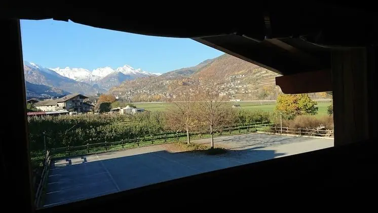 Maison Bionaz Ski & Sport