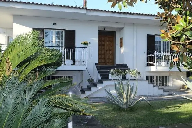 Maison Blanche