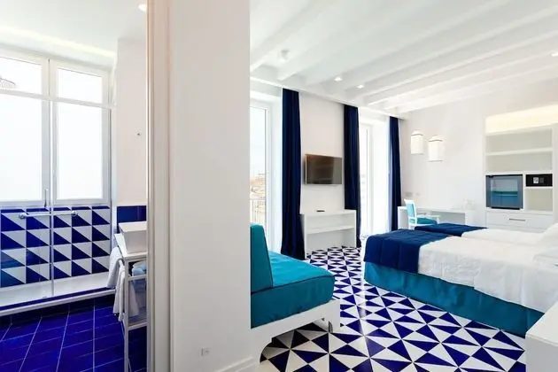 Maison Blu - Intimate GuestHouse - Öne Çıkan Resim