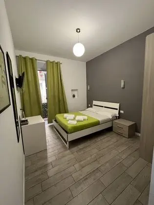 Maison Villa Borghese