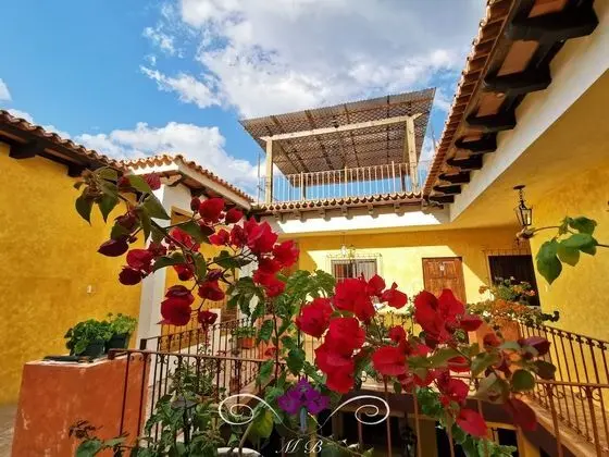 Maison Bougainvillea