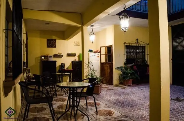 Maison Bougainvillea - Yerinde Yemek