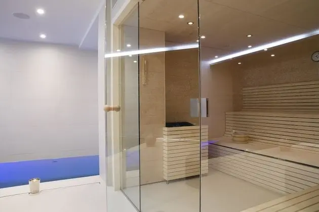 Maison Breguet - Spa