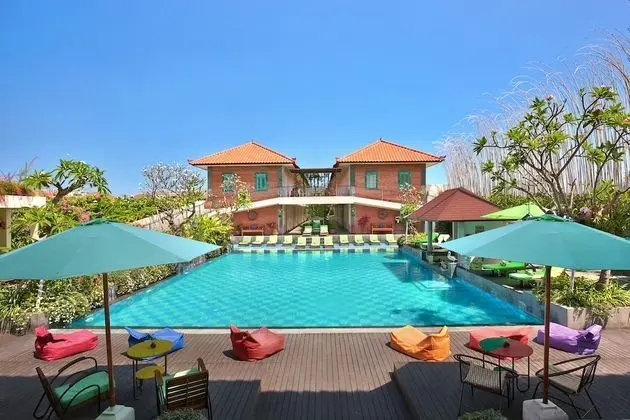 Maison At C Boutique Hotel and Spa Seminyak - CHSE Certified