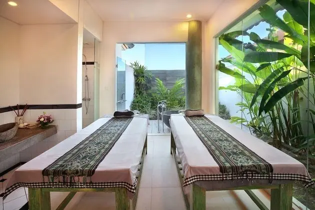 Maison At C Boutique Hotel and Spa Seminyak - CHSE Certified - Spa