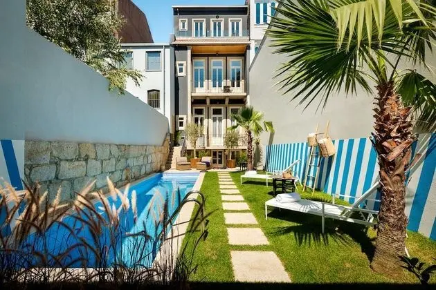 Maison Cabral - Dış Mekan
