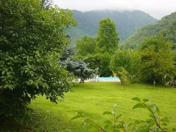 Maison Cancela - Dış Mekan