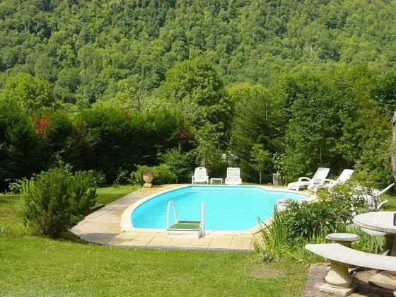 Maison Cancela - Havuz