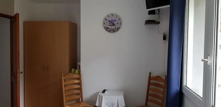 Maison Cancela - Oda