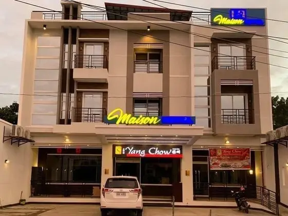 Maison Hotel