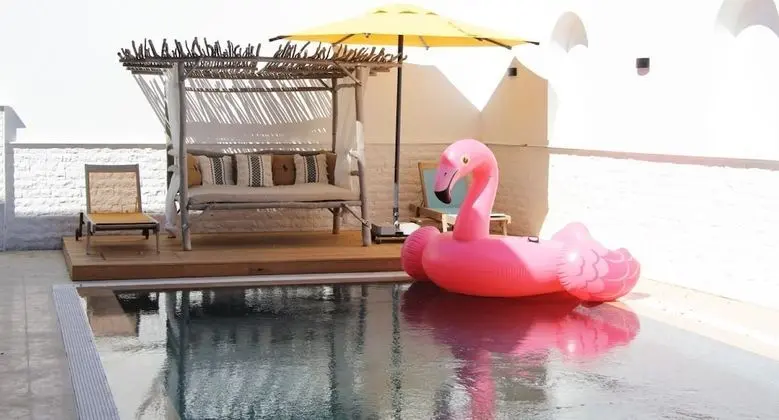Maison Cesme Hotel - Havuz