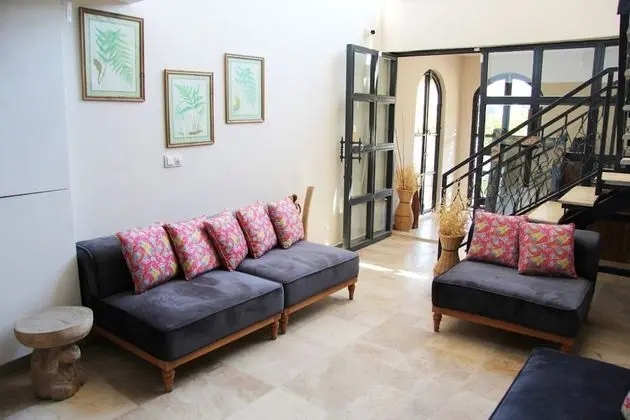 Maison Cesme Hotel - Lobi
