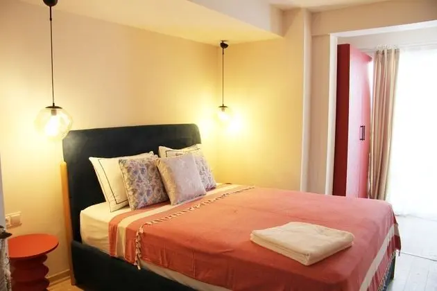 Maison Cesme Hotel - Oda