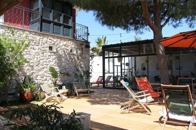 Maison Çeşme Hotel