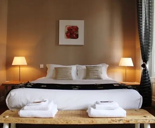 Maison Charles Maurice