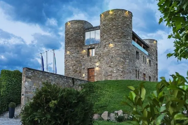 Maison & Chateau Copsa