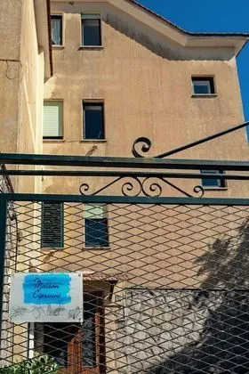 Maison Cipriani - Dış Mekan