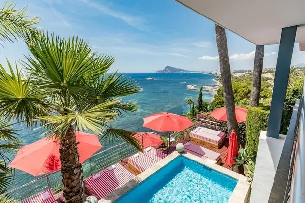 Maison Condesa - Adults only