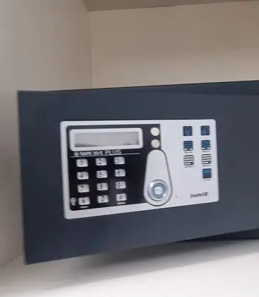 Maison Confort 06 Couchage et Garage