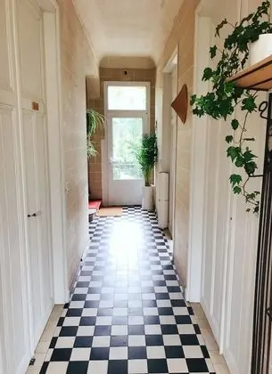 Maison Coquelin - Adults Only - Lobi