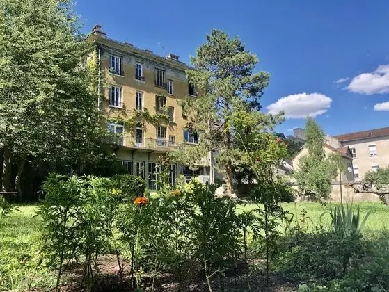 Maison Coquelin - Adults Only - Öne Çıkan Resim