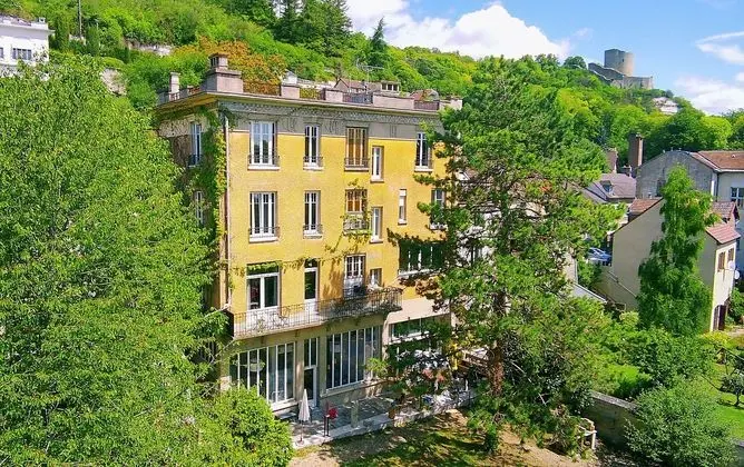 Maison Coquelin - Adults Only - Öne Çıkan Resim