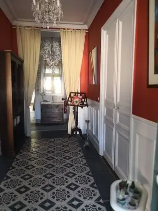 Maison Courbarien - 1