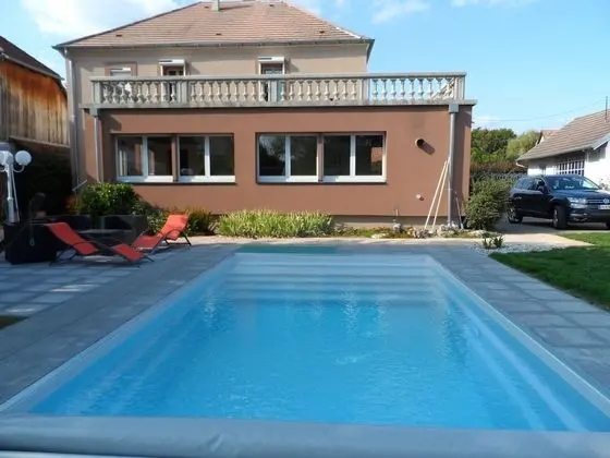 Maison Curiale - Havuz