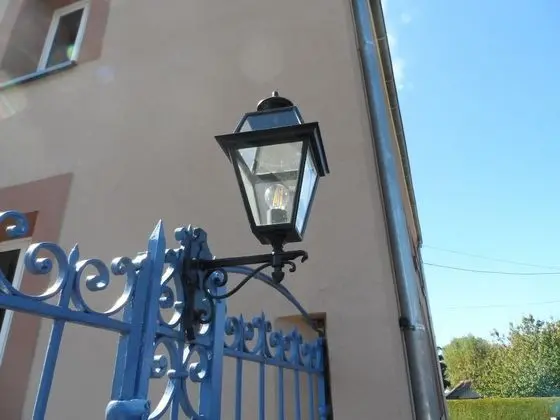 Maison Curiale - 1