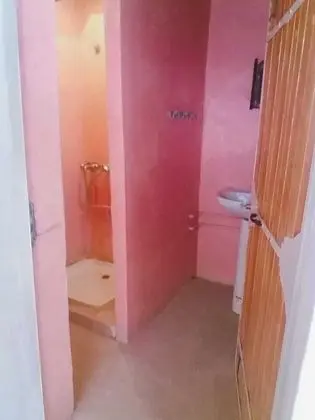 Maison d hote Ajdir Chez Dliam - Banyo Özellikleri