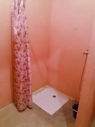 Maison d hote Ajdir Chez Dliam - Banyo Tipleri