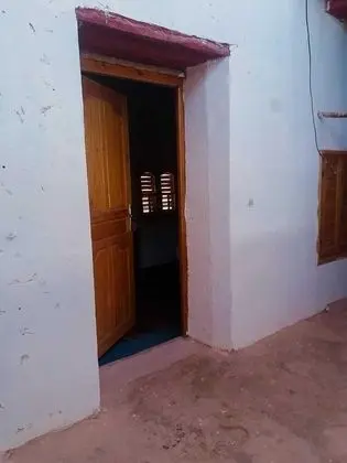 Maison d hote Ajdir Chez Dliam - Lobi