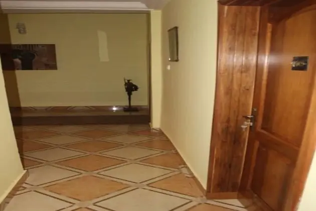 Maison D Hote Villy - İç Mekan