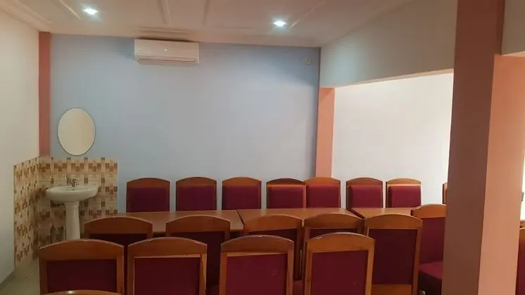 Maison D Hote Villy - Yerinde Yemek