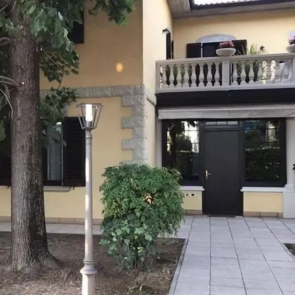Maison D' Hotes - Dış Mekan