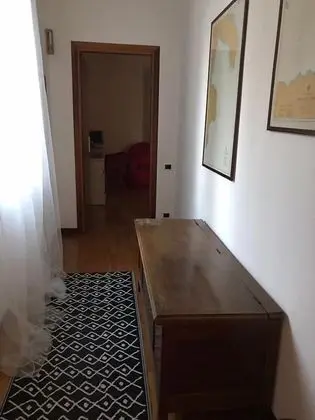 Maison D' Hotes - İç Mekan